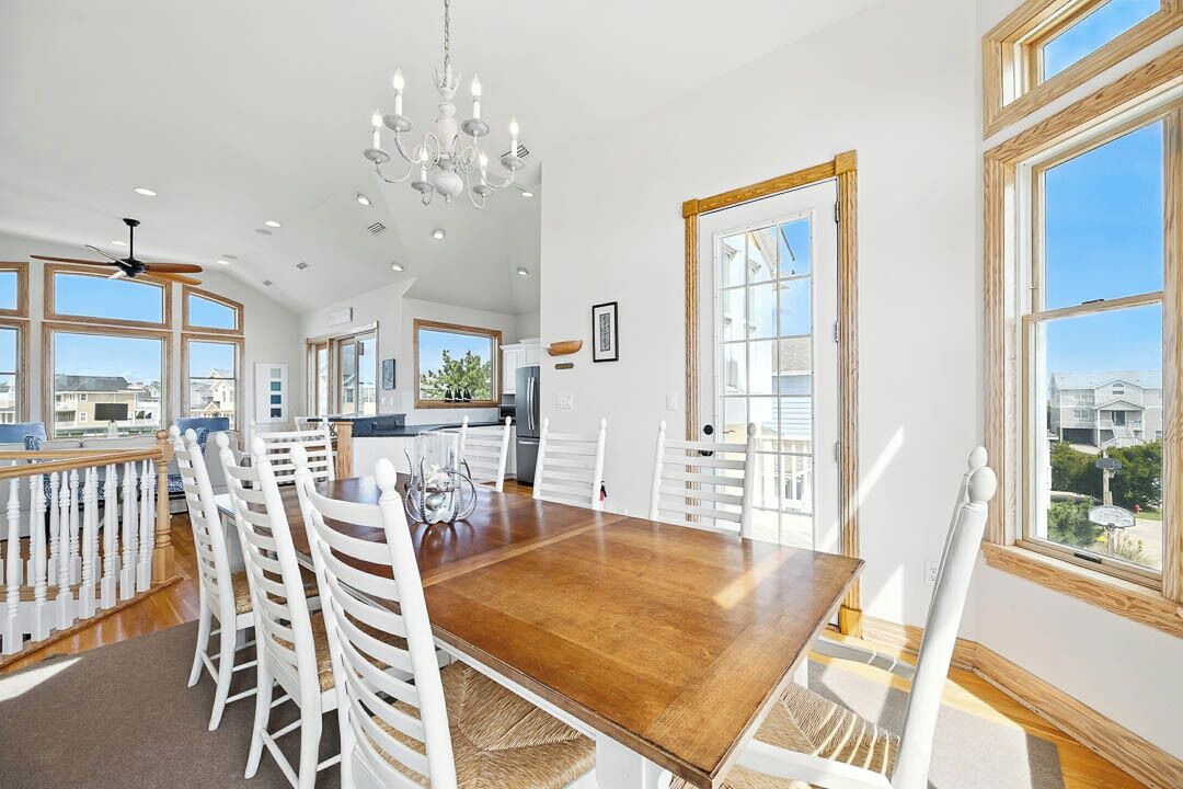 Photo of Bedroom in Buck Island