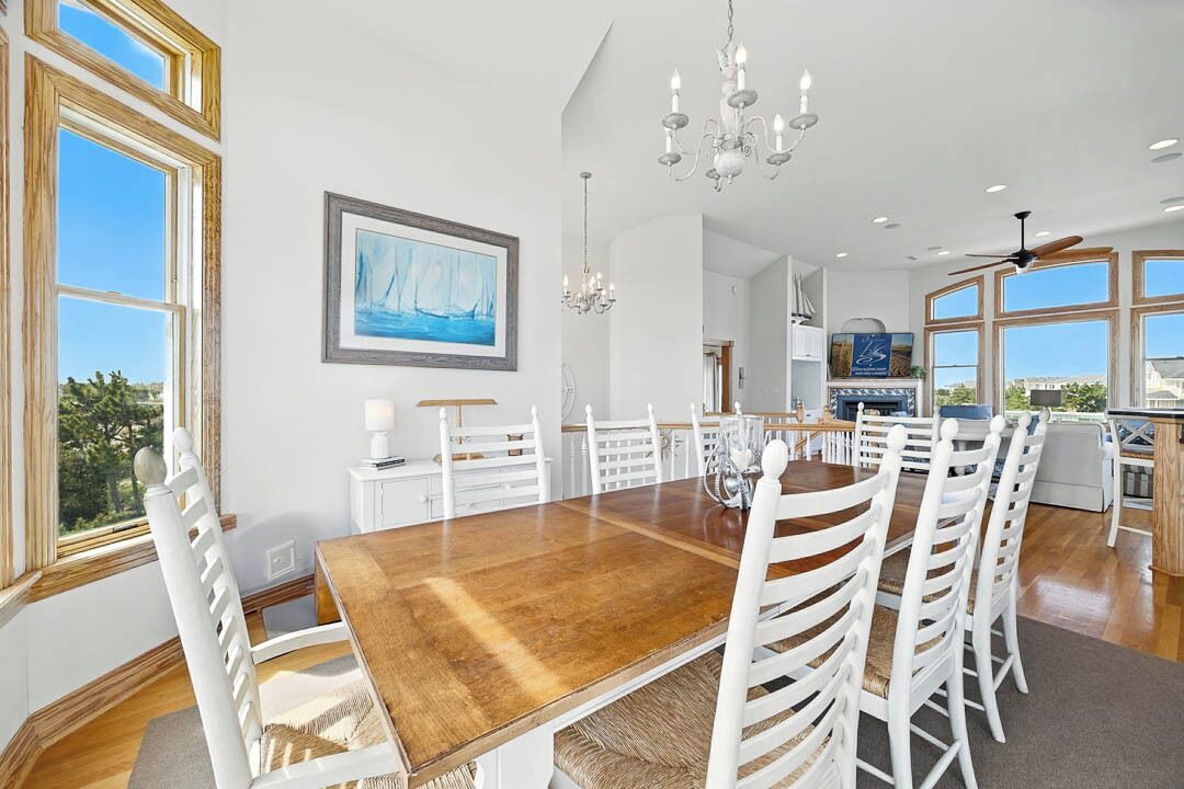 Photo of Bedroom in Buck Island