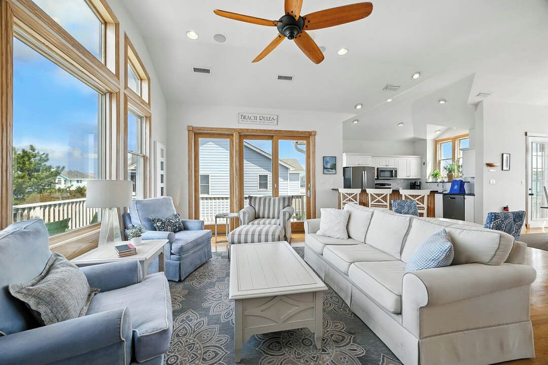 Photo of Bedroom in Buck Island