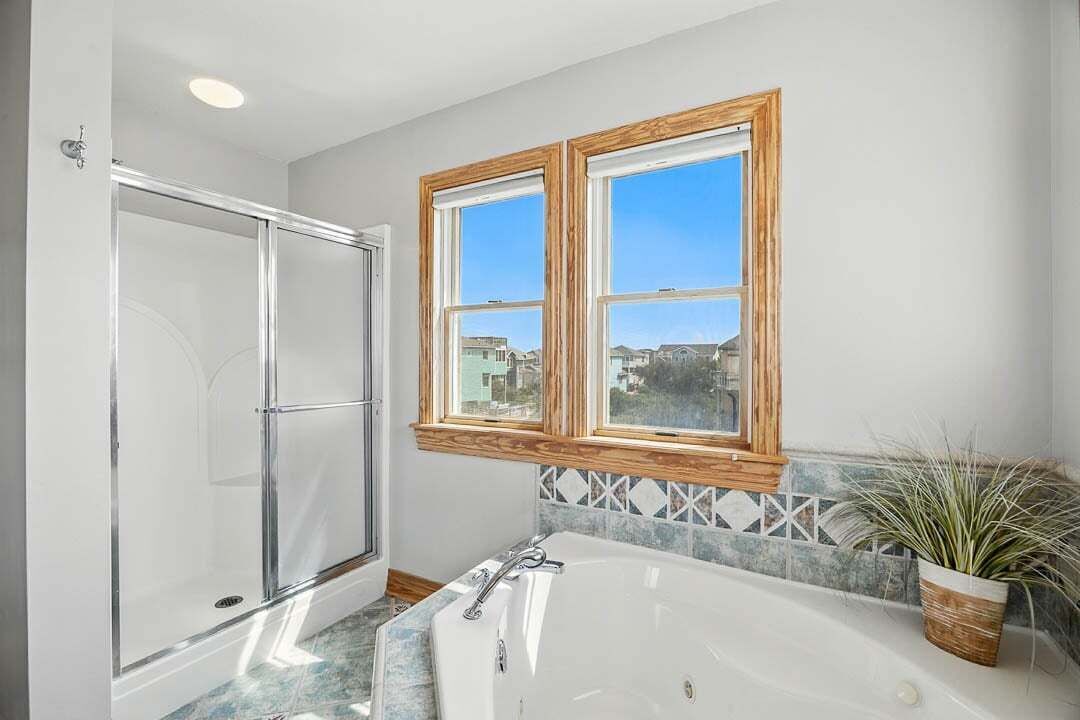 Photo of Bathroom in Buck Island