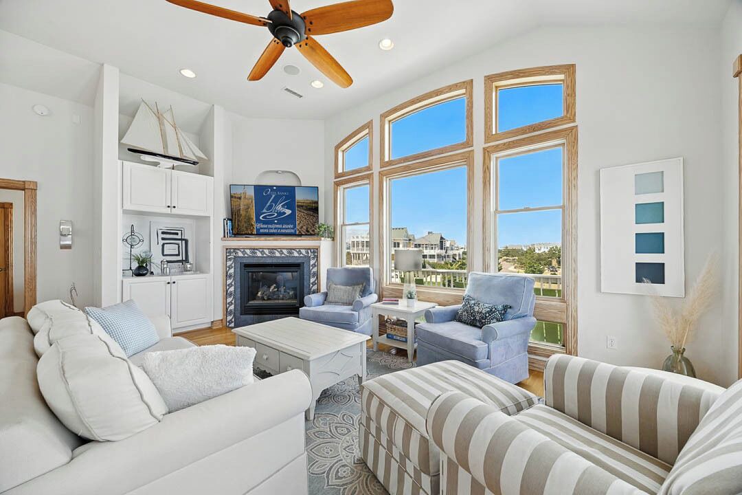 Photo of Bedroom in Buck Island