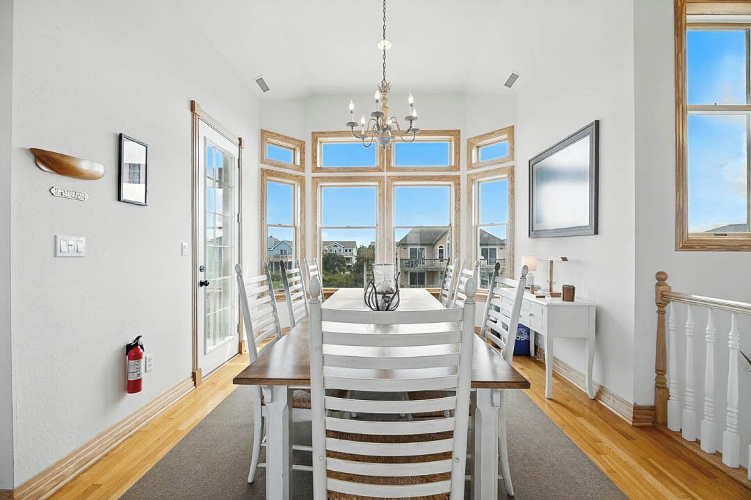 Photo of Bedroom in Buck Island