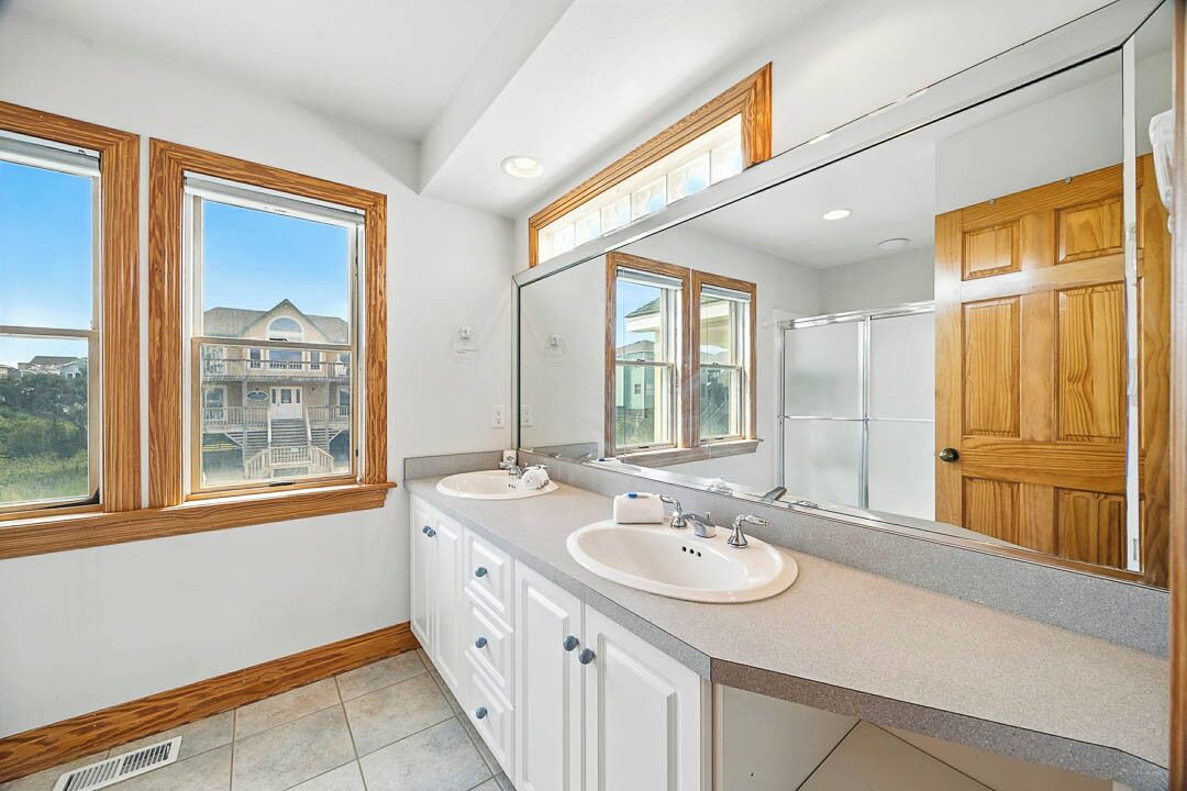 Photo of Bathroom in Buck Island