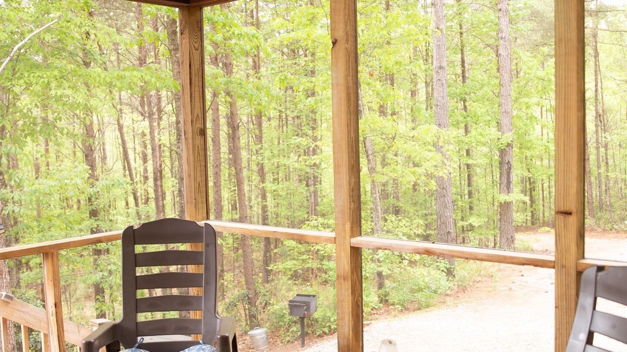 Photo of Outdoor in Mill Spring