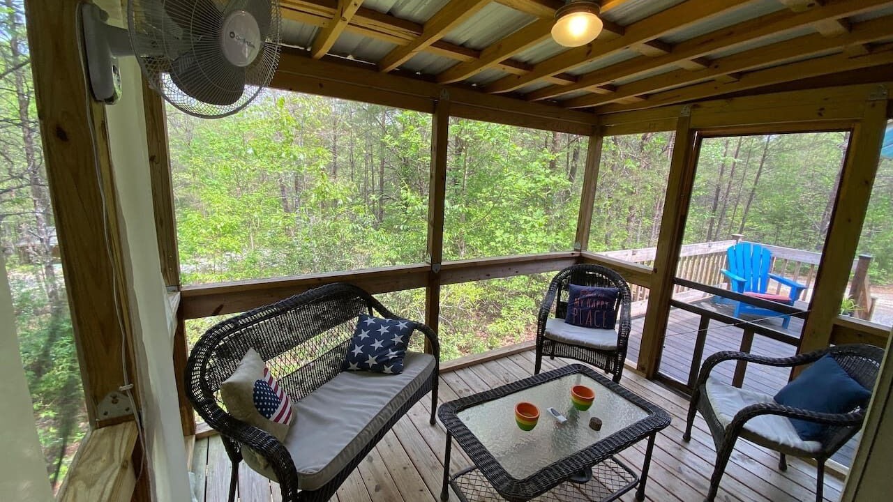 Photo of Outdoor in Mill Spring