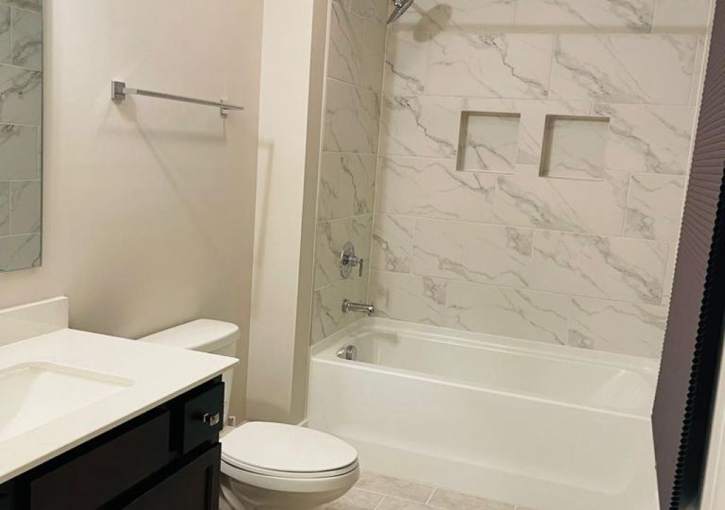 Photo of Bathroom in Charlotte