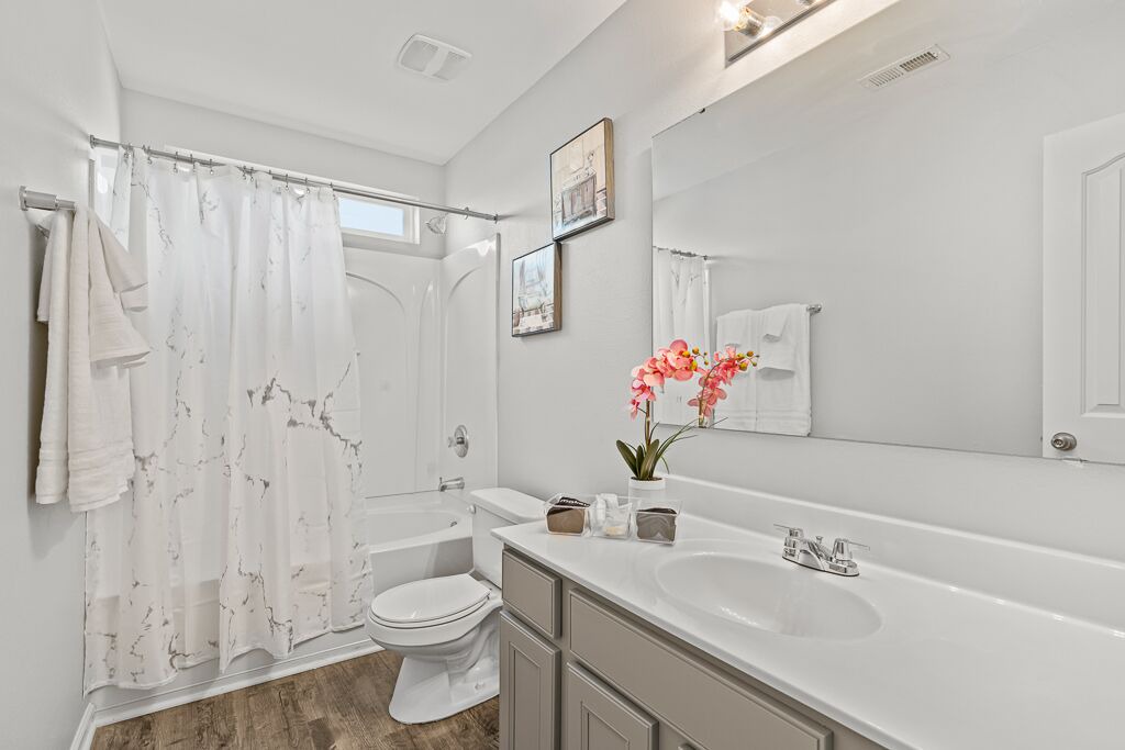 Photo of Bathroom in High Point