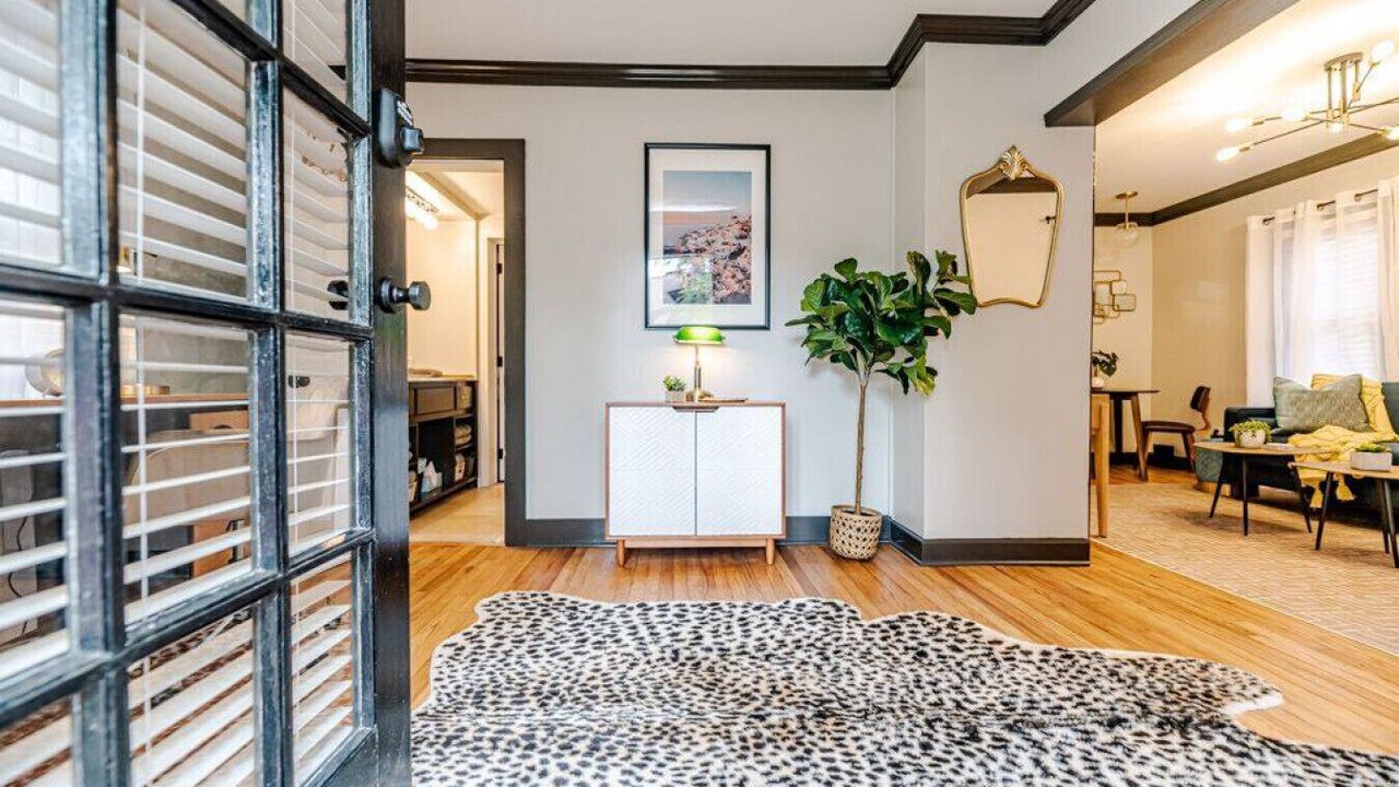 Photo of Livingroom in Southern Pines