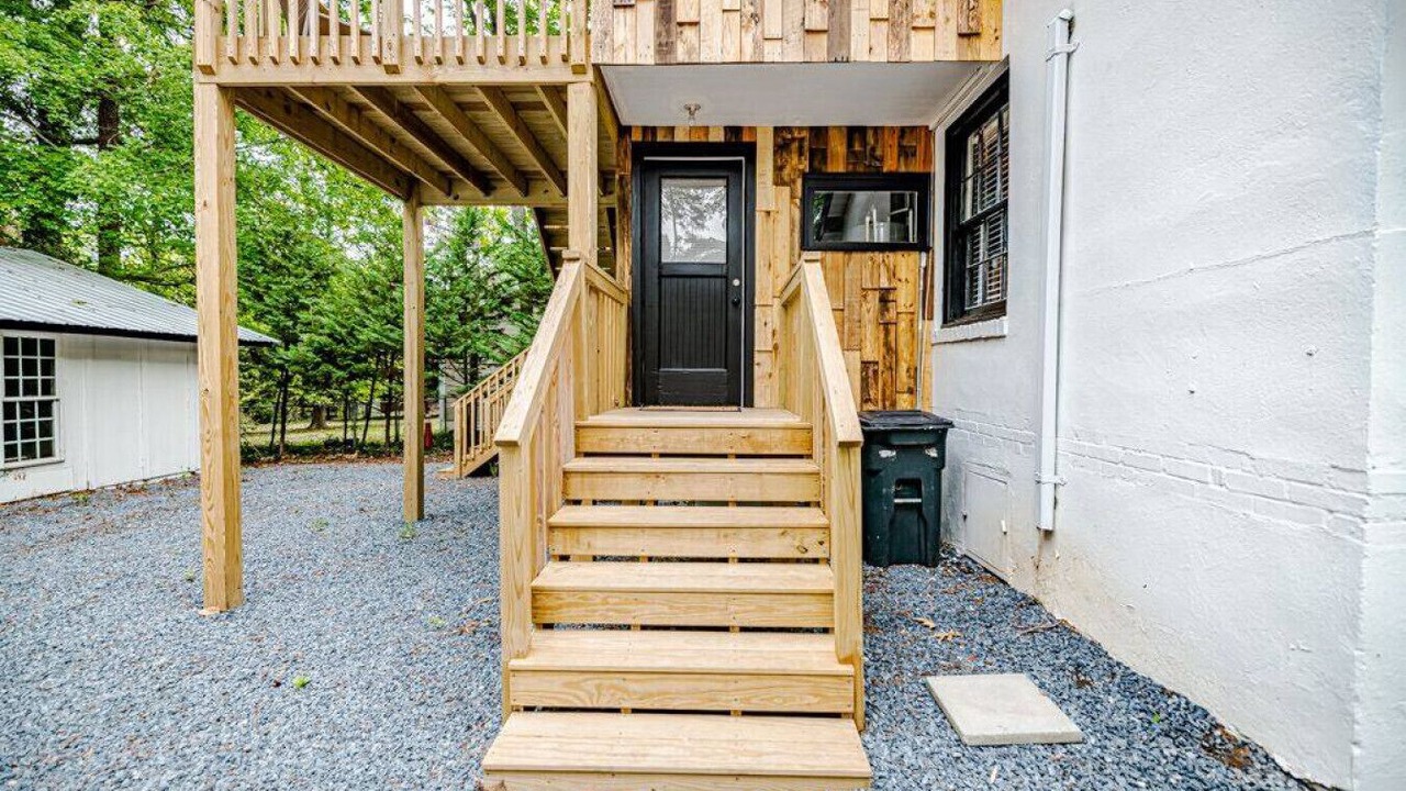 Photo of Outdoor in Southern Pines