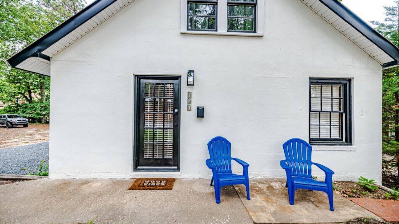 Photo of Outdoor in Southern Pines