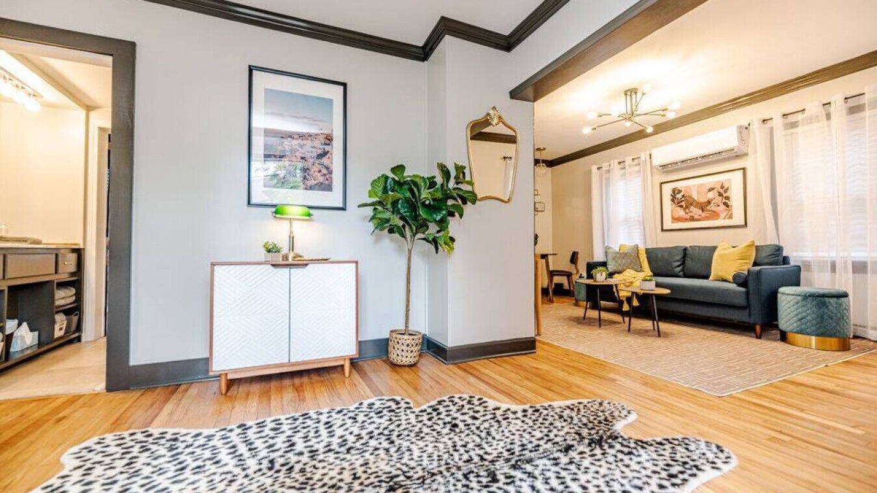Photo of Livingroom in Southern Pines