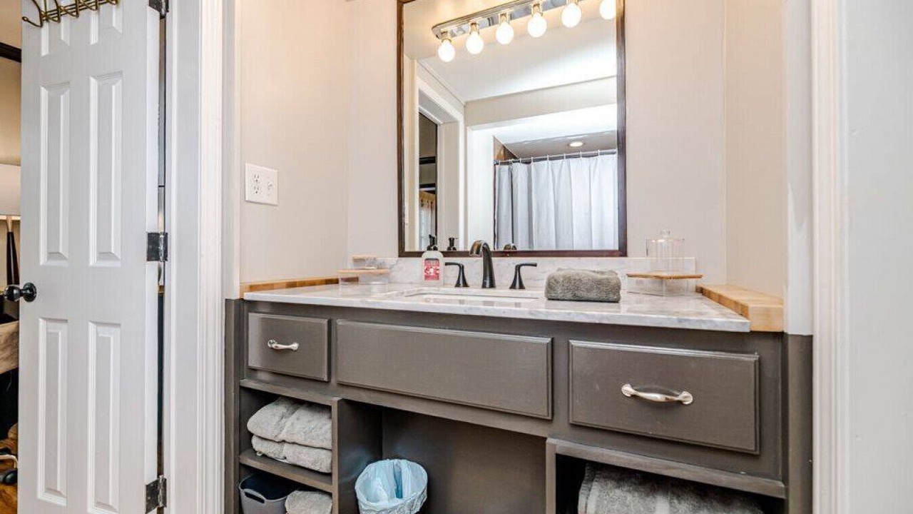 Photo of Bathroom in Southern Pines