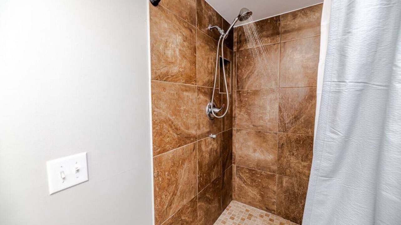 Photo of Bathroom in Southern Pines