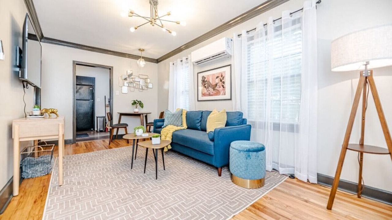 Photo of Livingroom in Southern Pines
