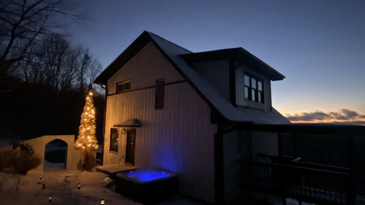 Photo of Outdoor in Zionville