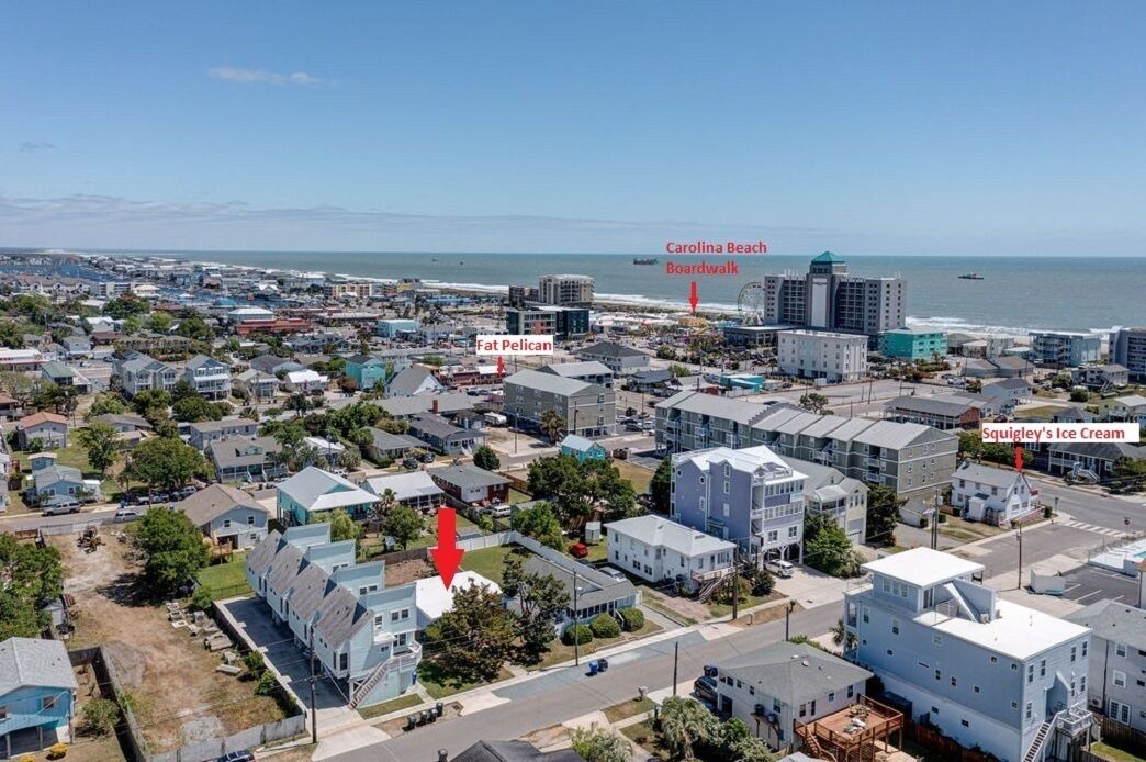 Photo of Outdoor in Carolina Beach