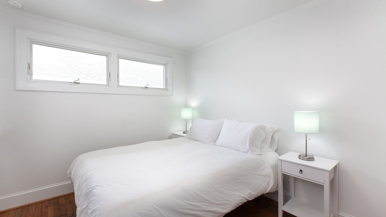 Photo of Bedroom in Carolina Beach