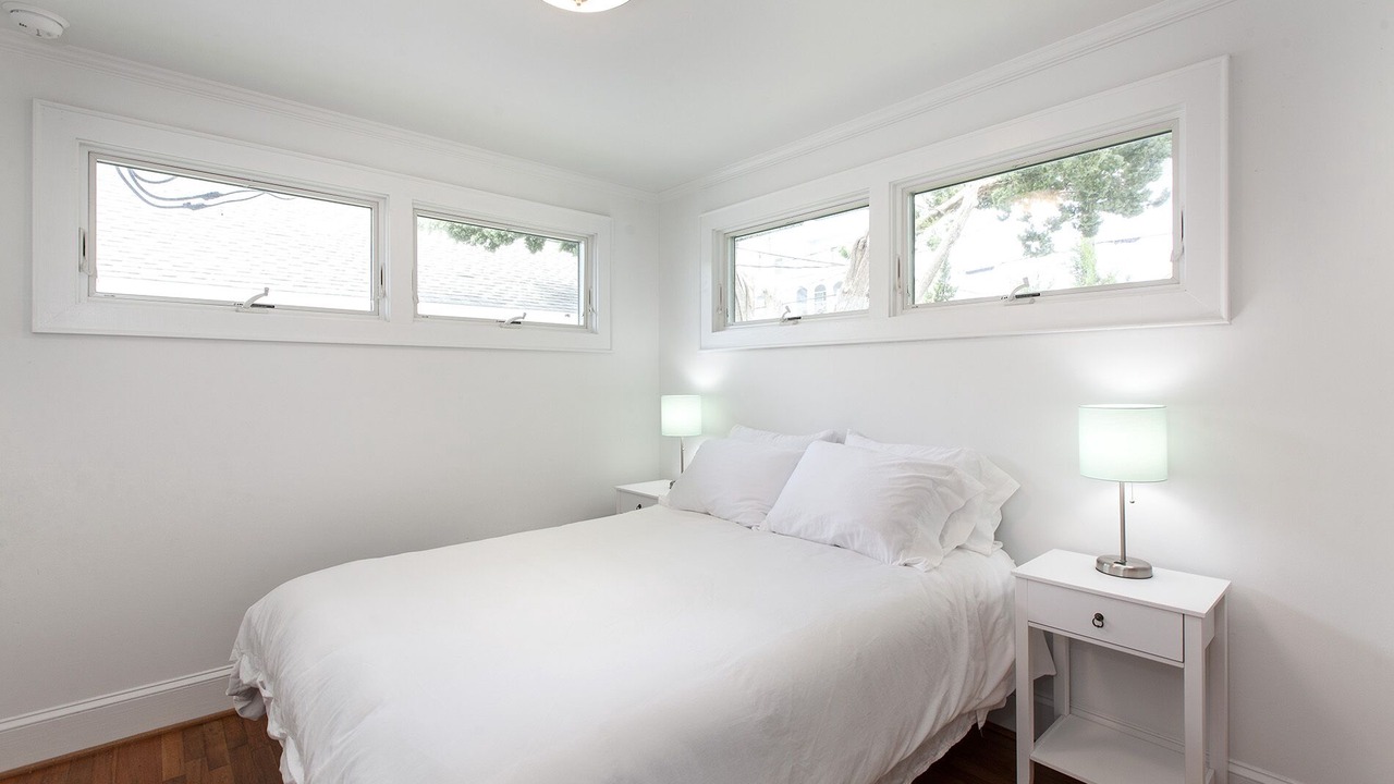 Photo of Bedroom in Carolina Beach