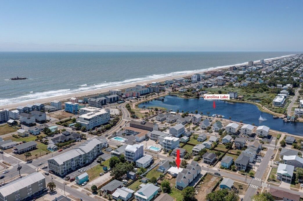 Photo of Outdoor in Carolina Beach