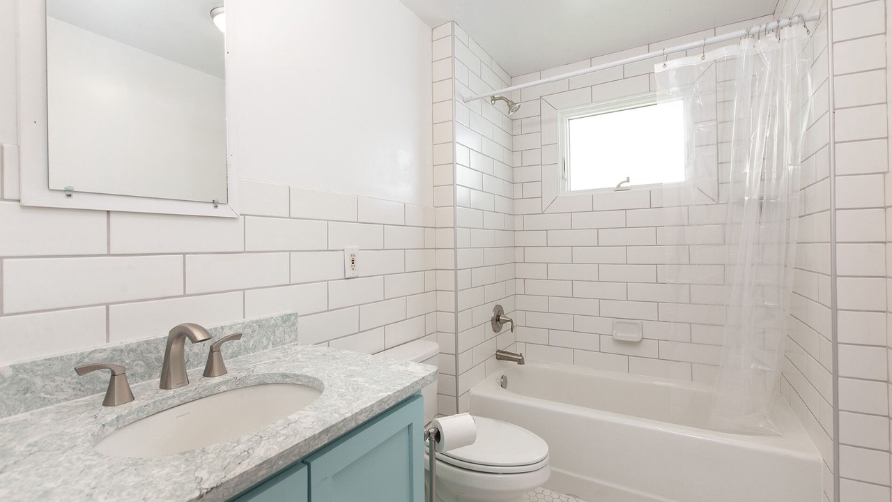 Photo of Bathroom in Carolina Beach