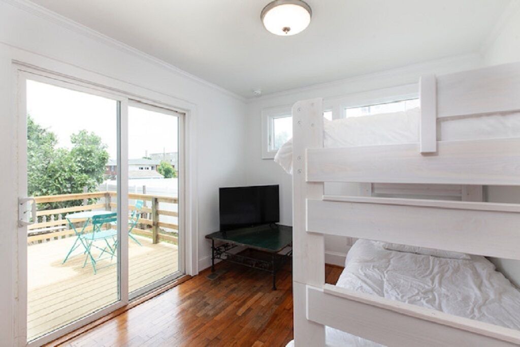 Photo of Bedroom in Carolina Beach
