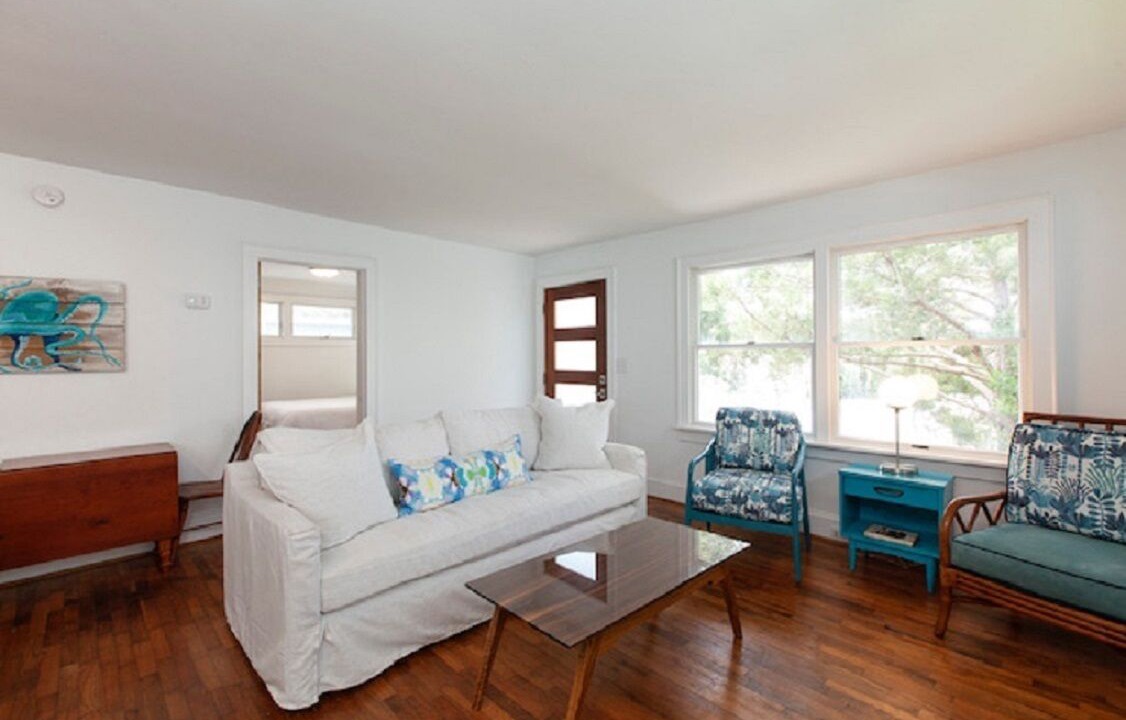 Photo of Livingroom in Carolina Beach
