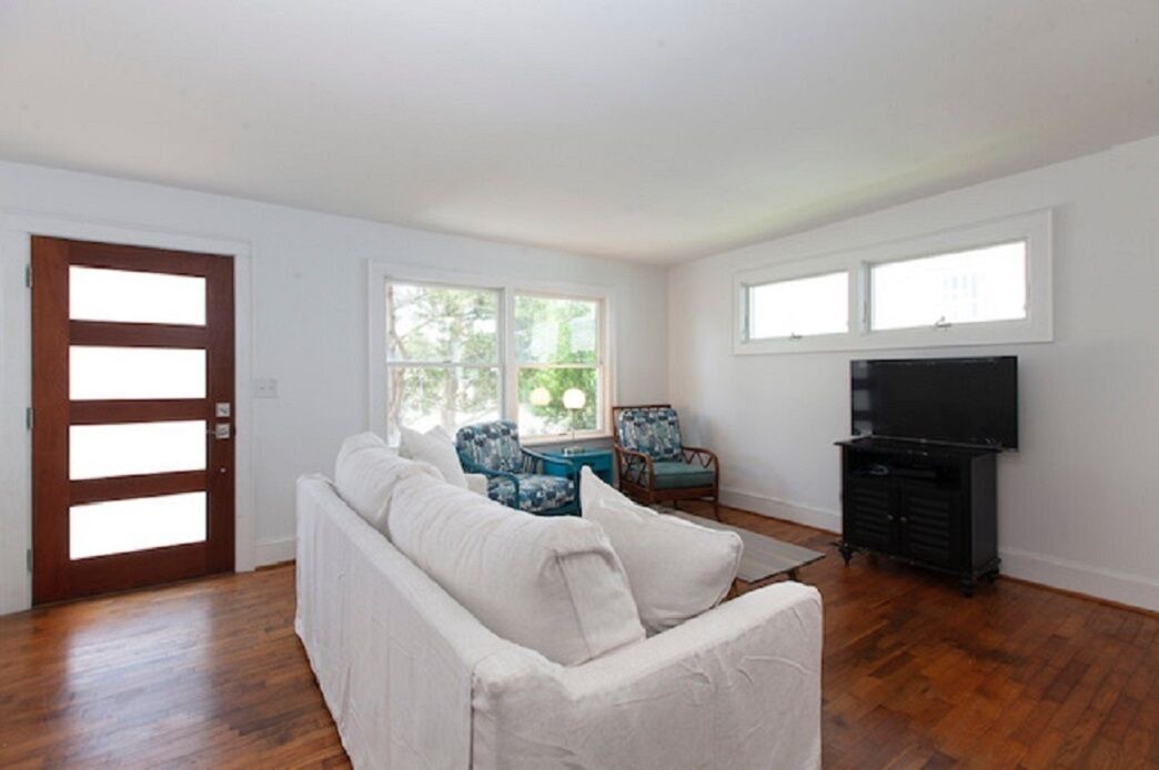 Photo of Livingroom in Carolina Beach