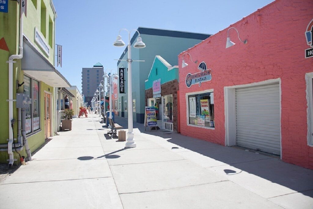 Photo of Outdoor in Carolina Beach