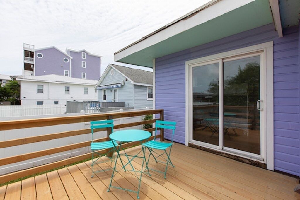 Photo of Outdoor in Carolina Beach