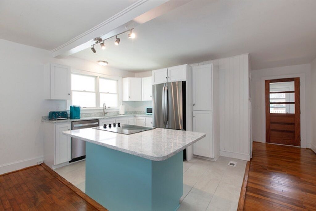Photo of Kitchen in Carolina Beach