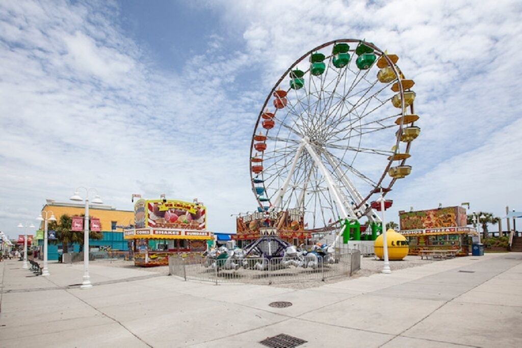 Photo of Others in Carolina Beach