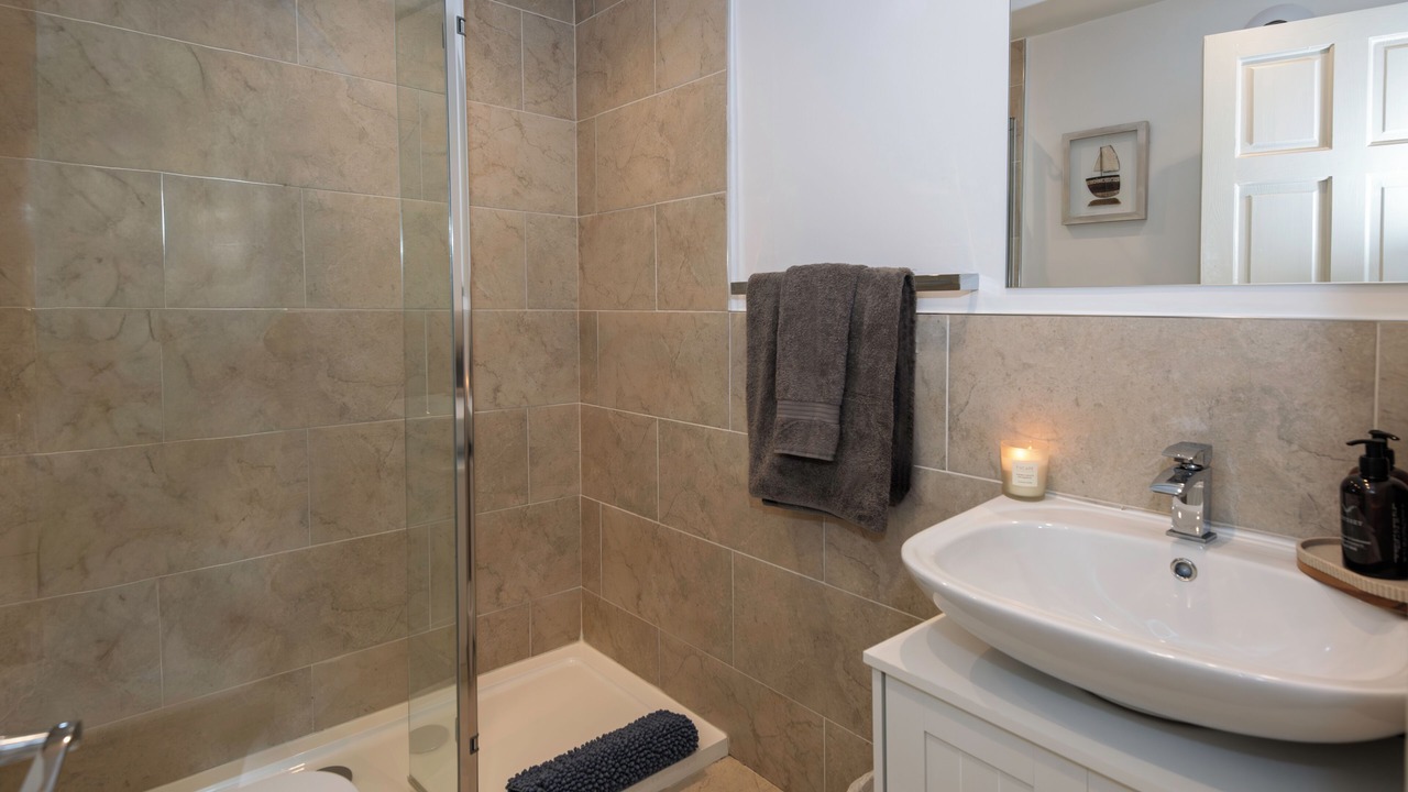 Photo of Bathroom in Warkworth