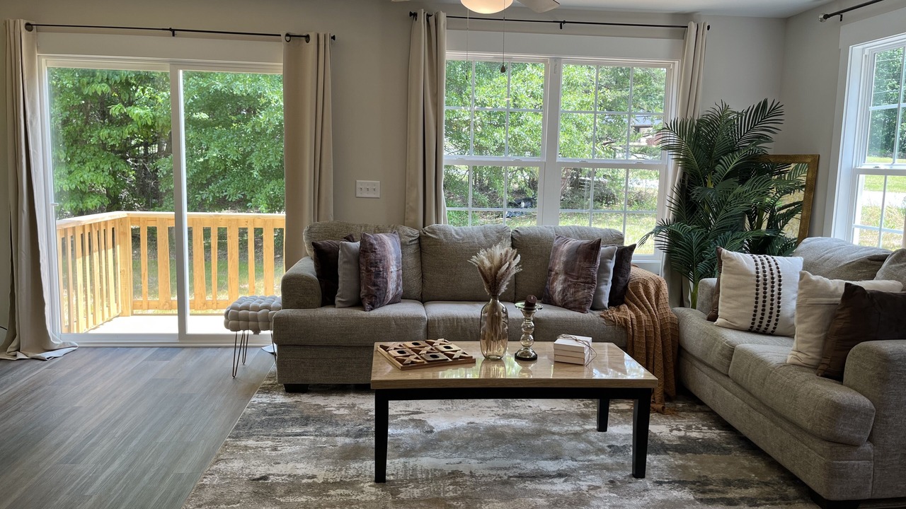 Photo of Livingroom in Ranlo