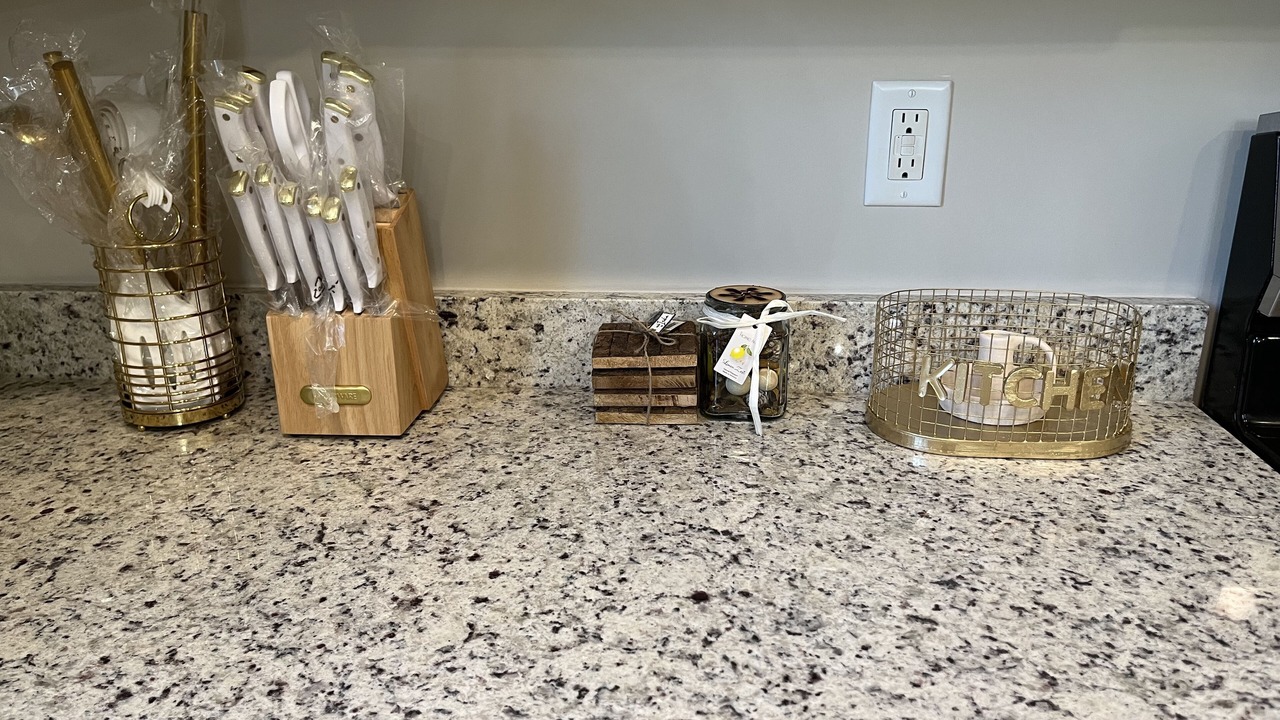 Photo of Kitchen in Ranlo
