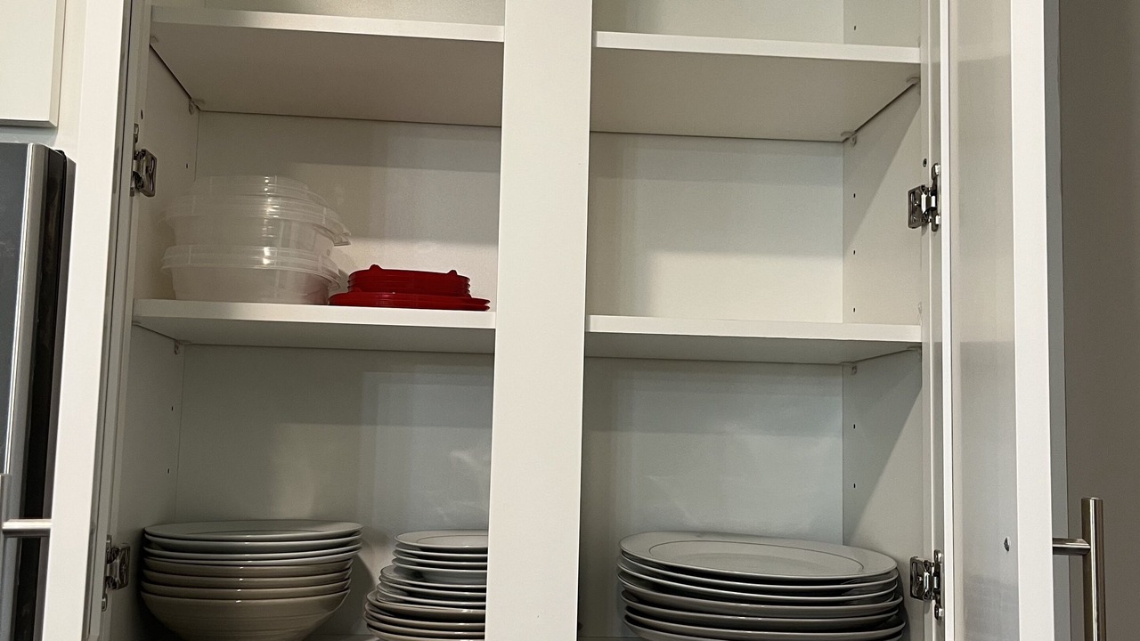 Photo of Kitchen in Ranlo