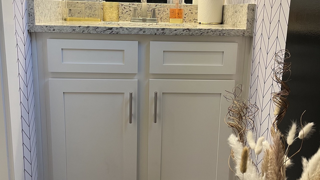 Photo of Bathroom in Ranlo