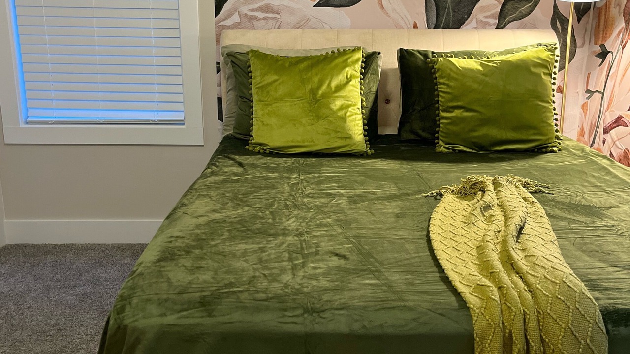 Photo of Bedroom in Ranlo