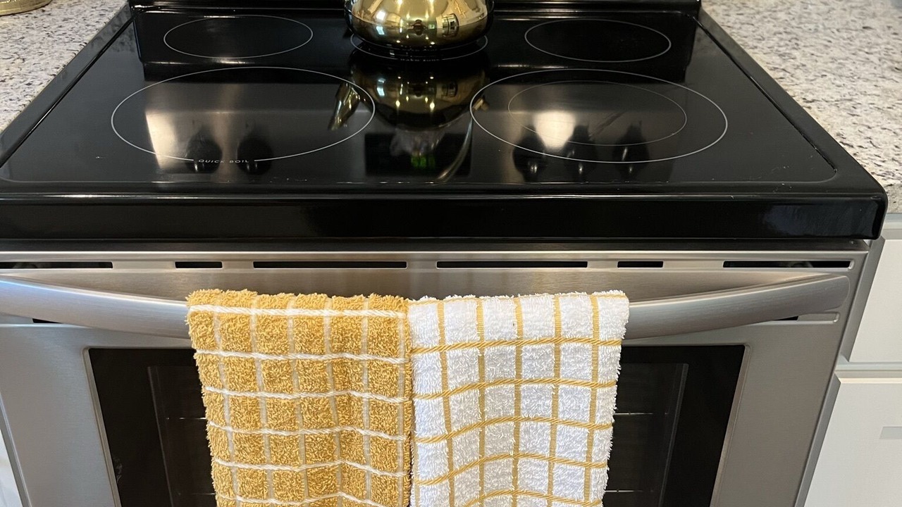 Photo of Kitchen in Ranlo