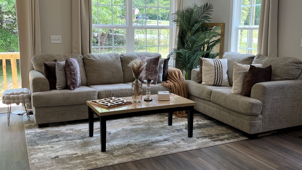 Photo of Livingroom in Ranlo