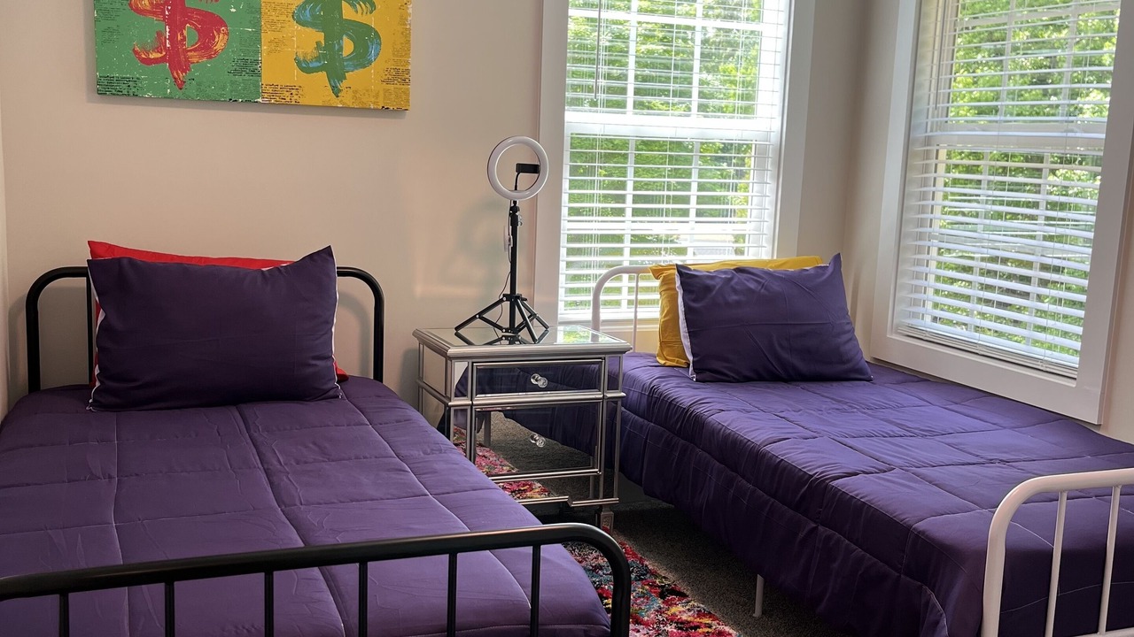 Photo of Bedroom in Ranlo