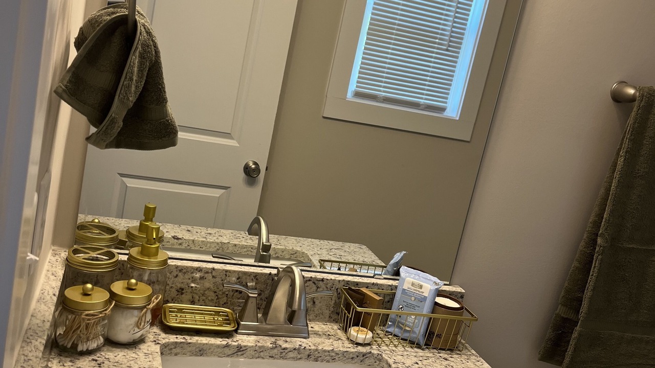 Photo of Bathroom in Ranlo
