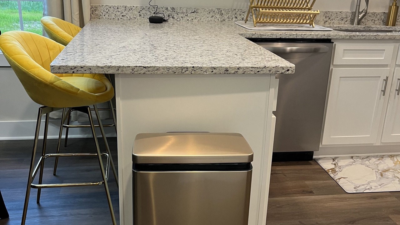 Photo of Kitchen in Ranlo