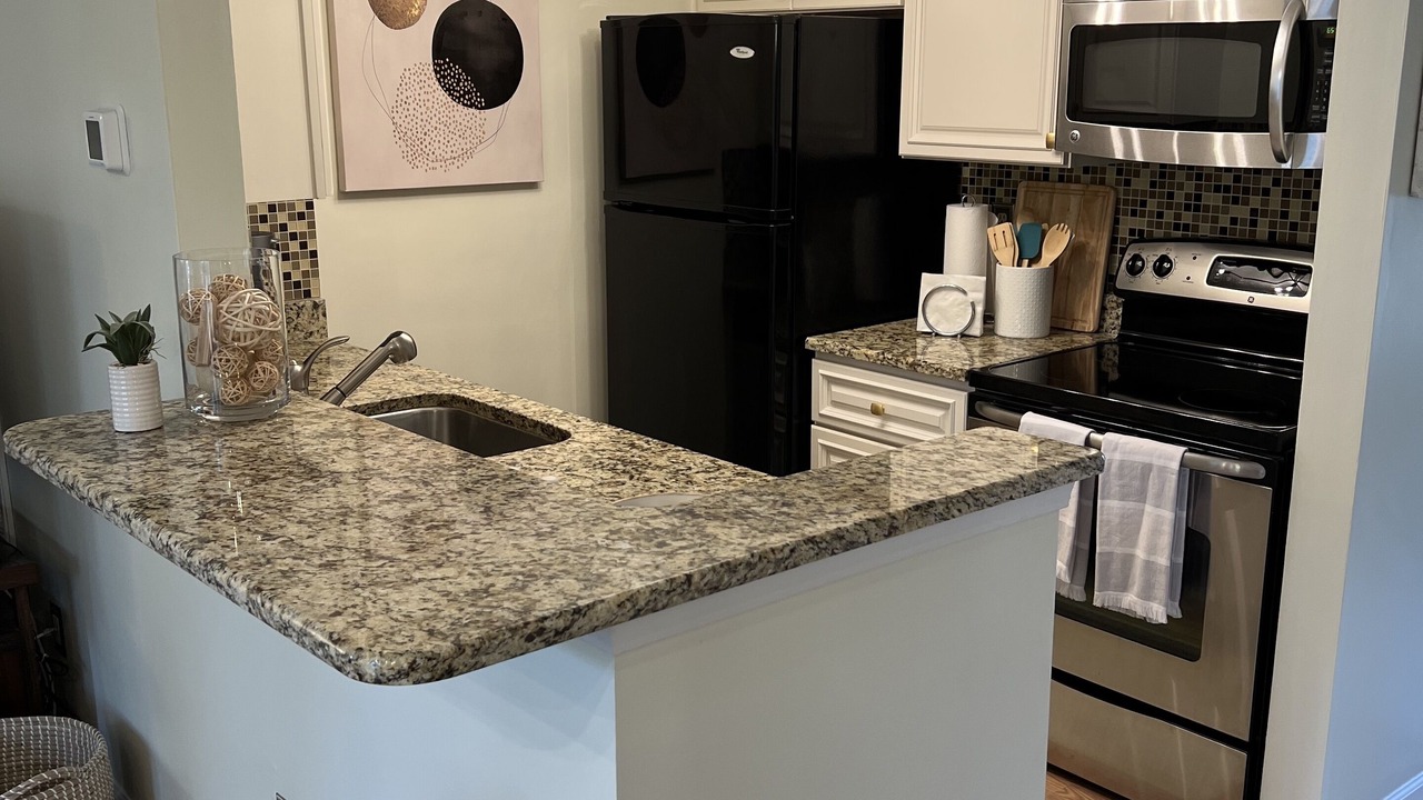 Photo of Kitchen in Pinehurst