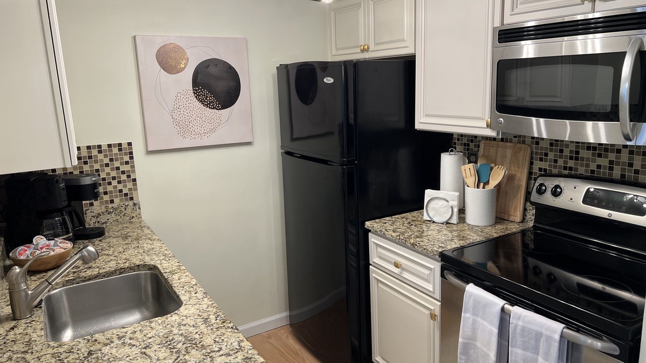 Photo of Kitchen in Pinehurst