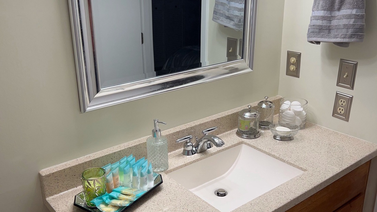 Photo of Bathroom in Pinehurst