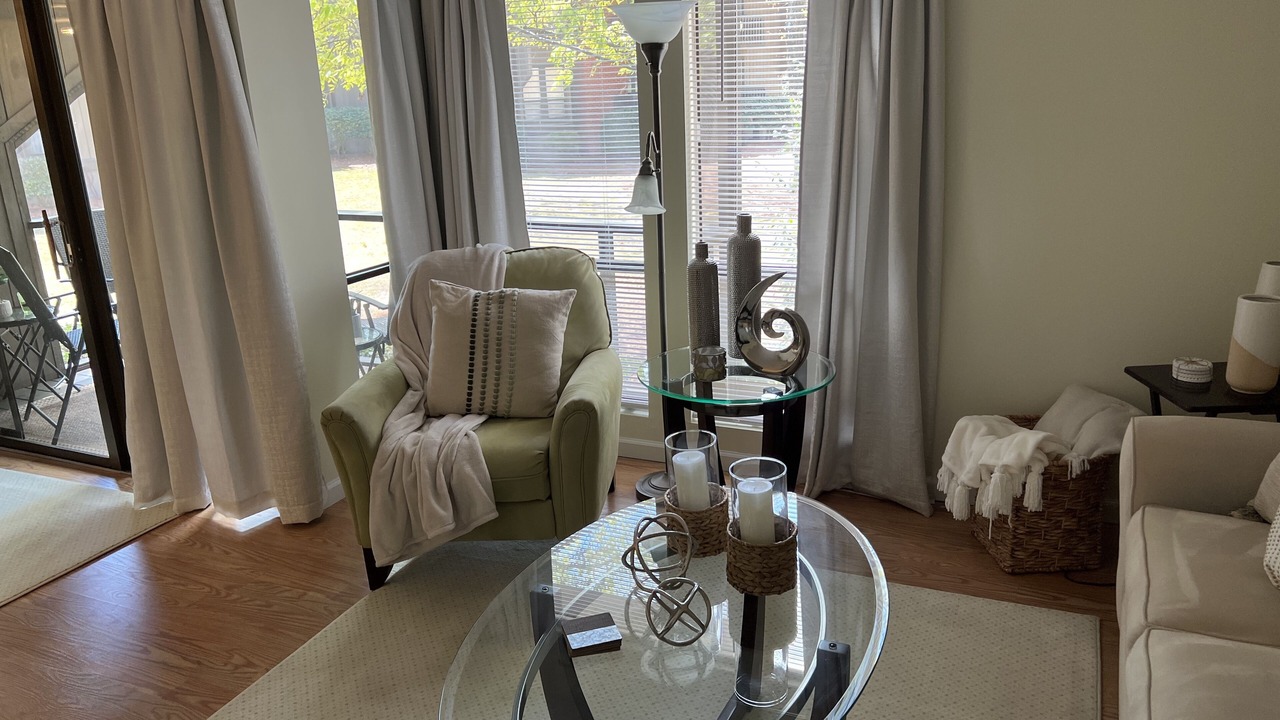 Photo of Livingroom in Pinehurst