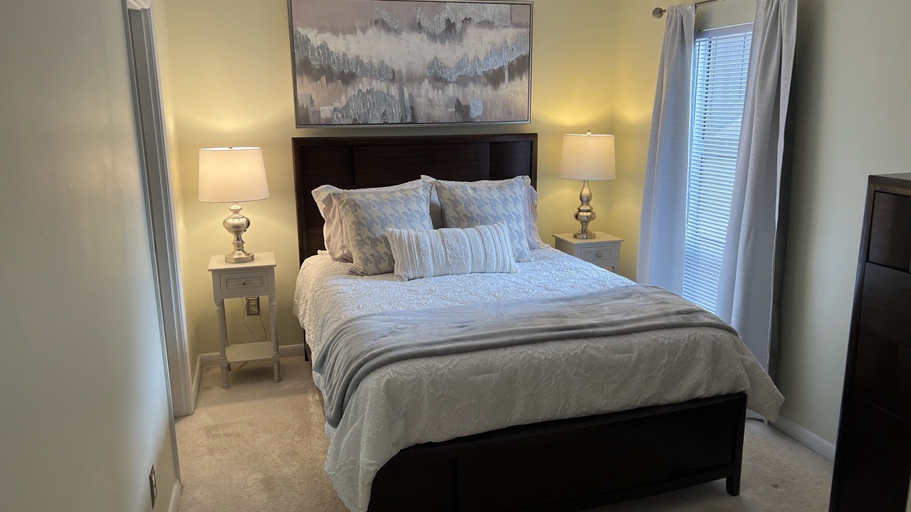 Photo of Bedroom in Pinehurst