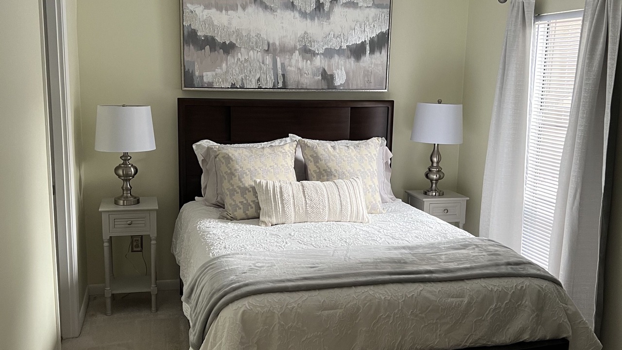 Photo of Bedroom in Pinehurst