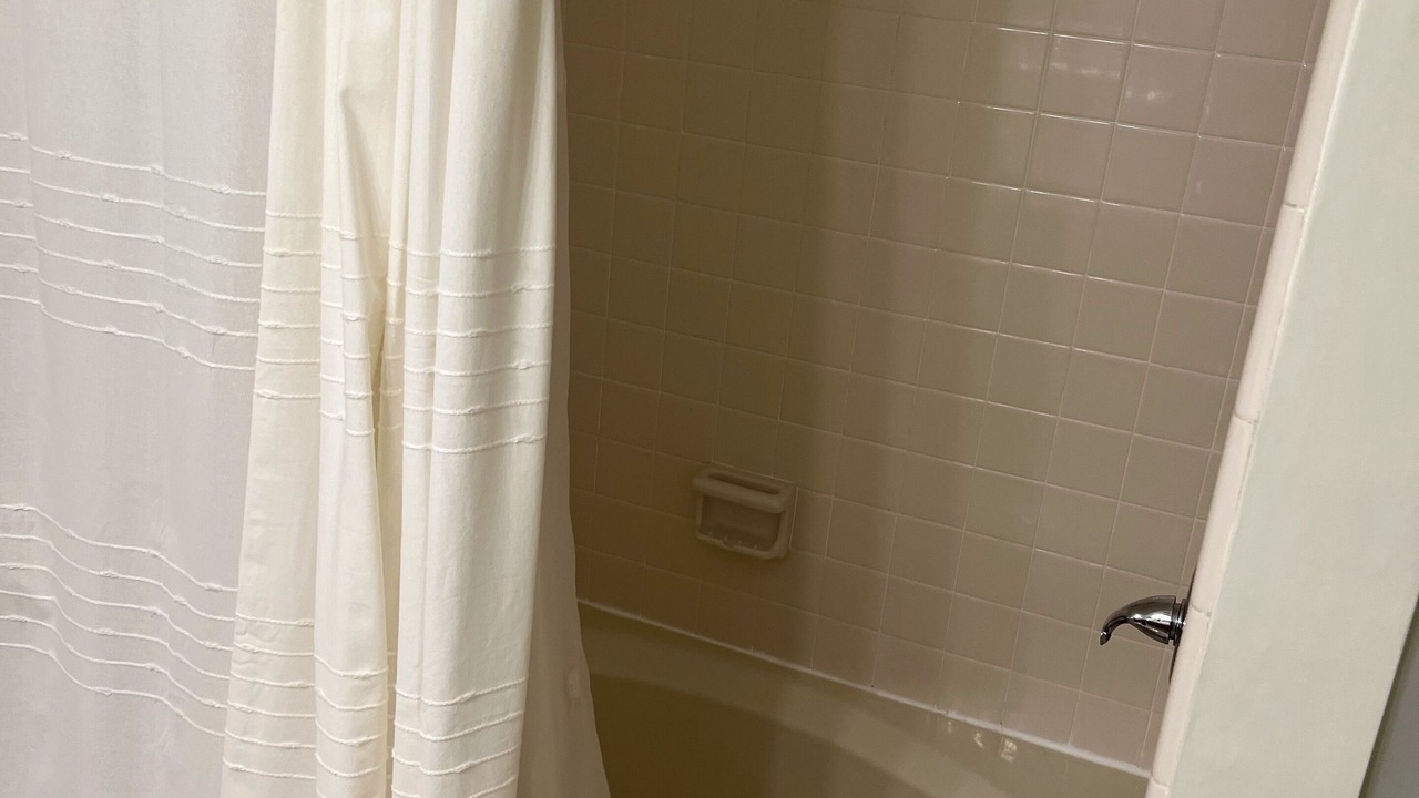 Photo of Bathroom in Pinehurst