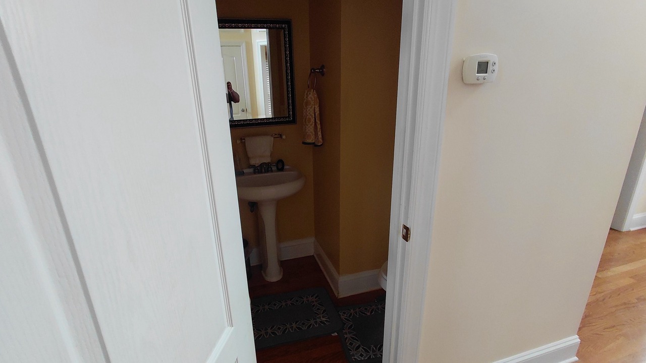 Photo of Bathroom in McLeansville